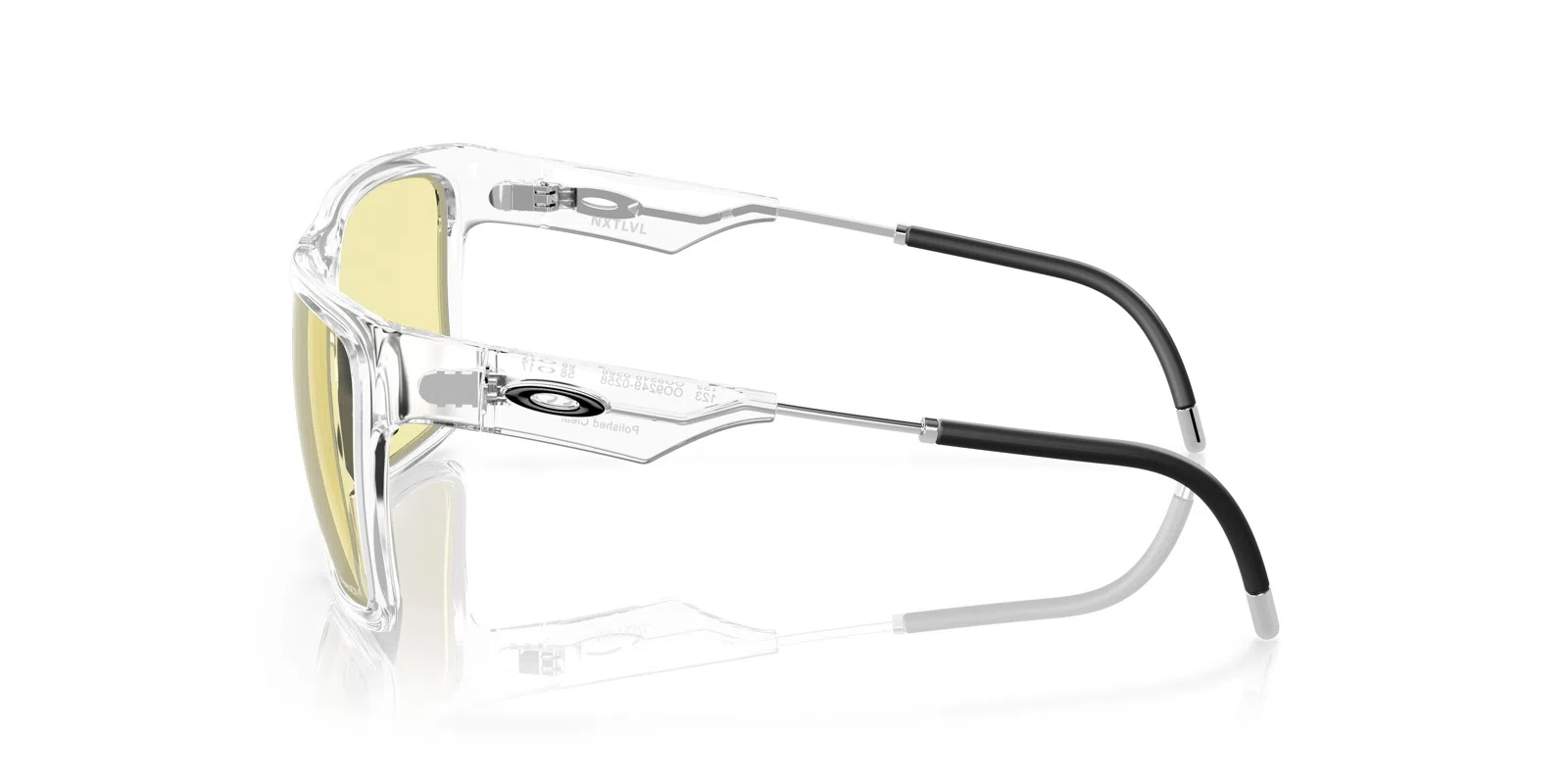 Oakley Nxtlvl 9249 Sunglasses - view 4